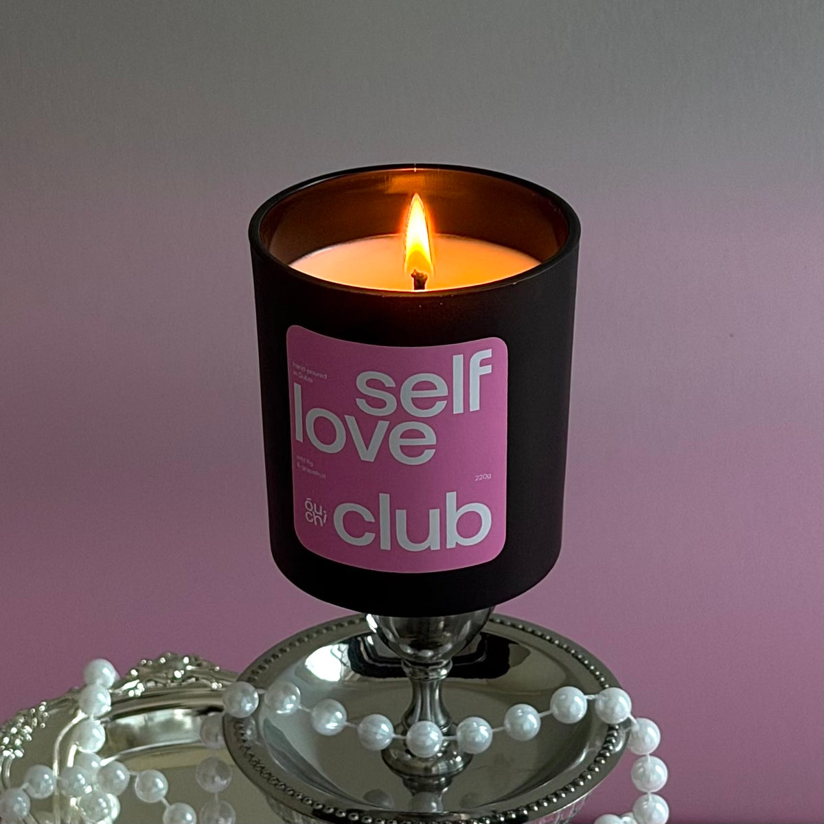 self love club