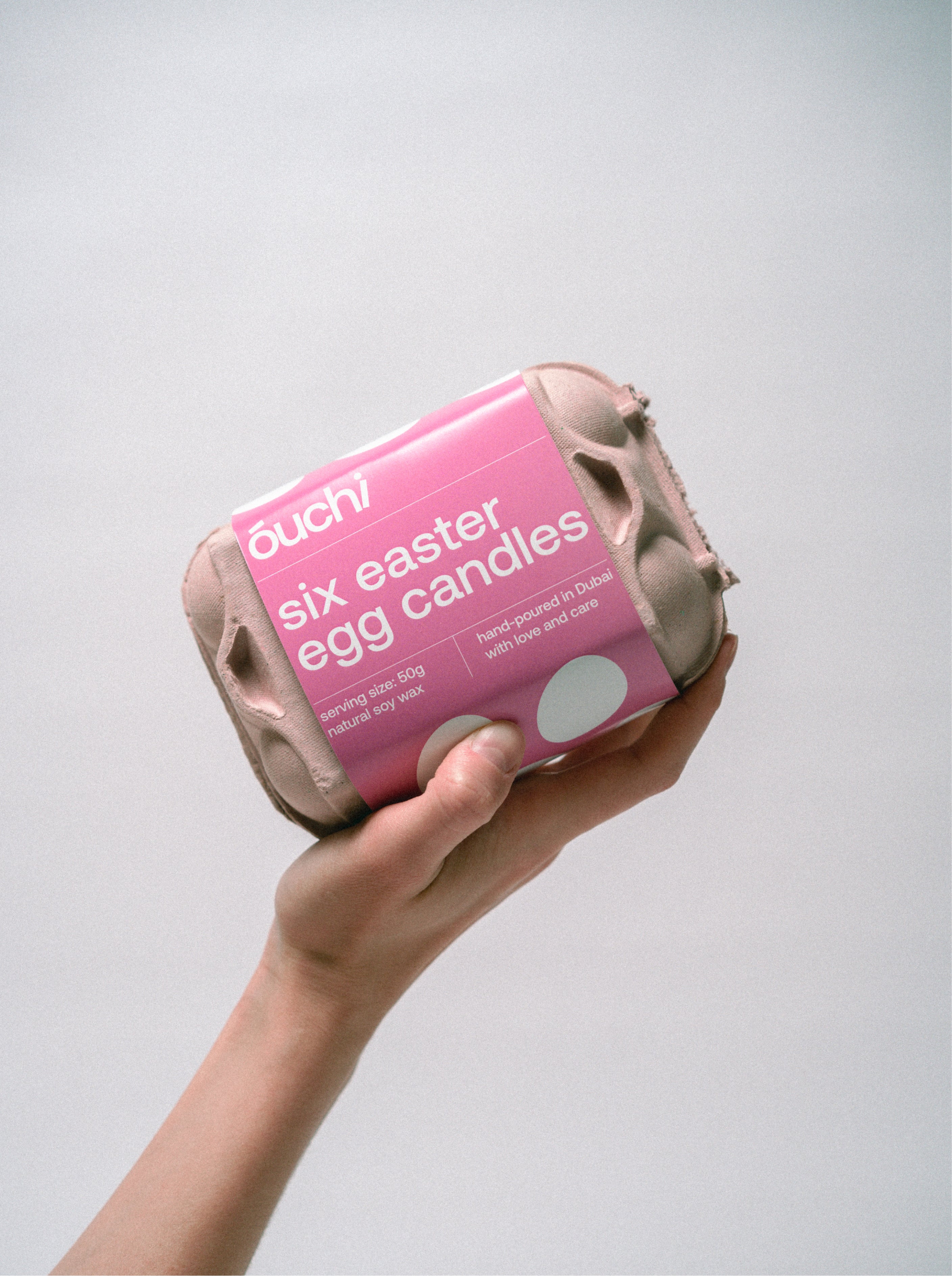 egg candles