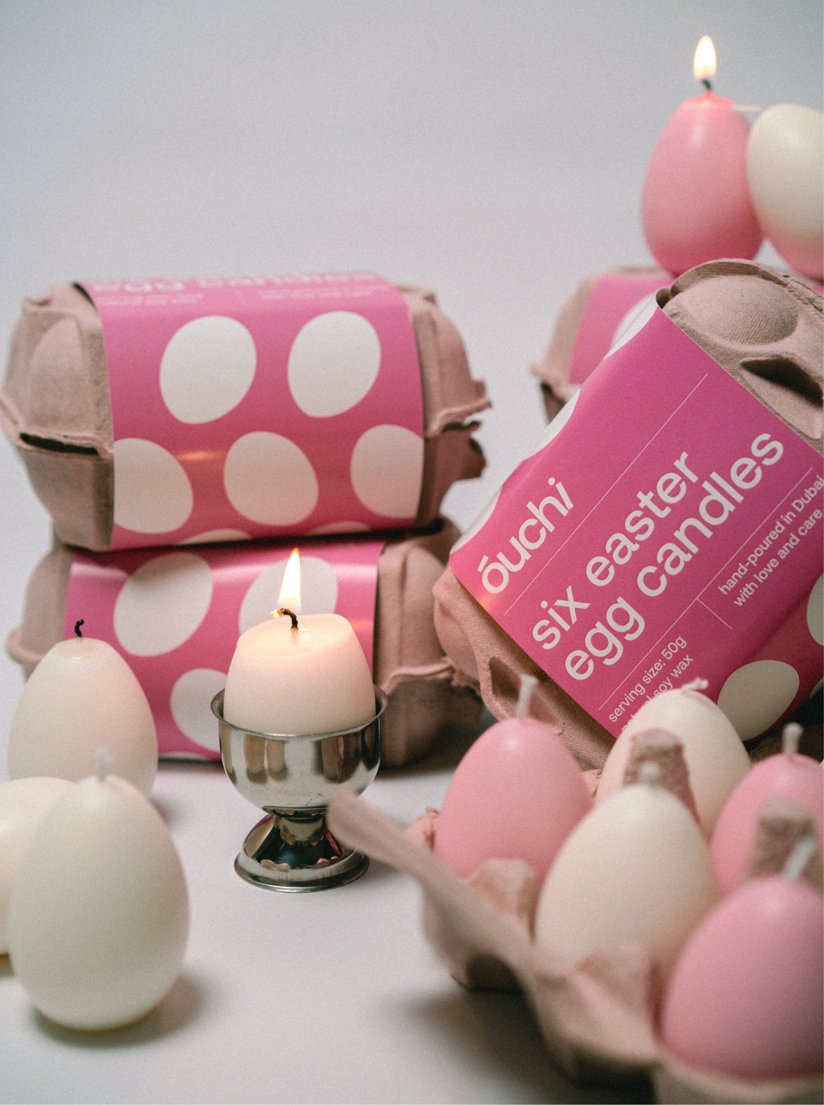 egg candles