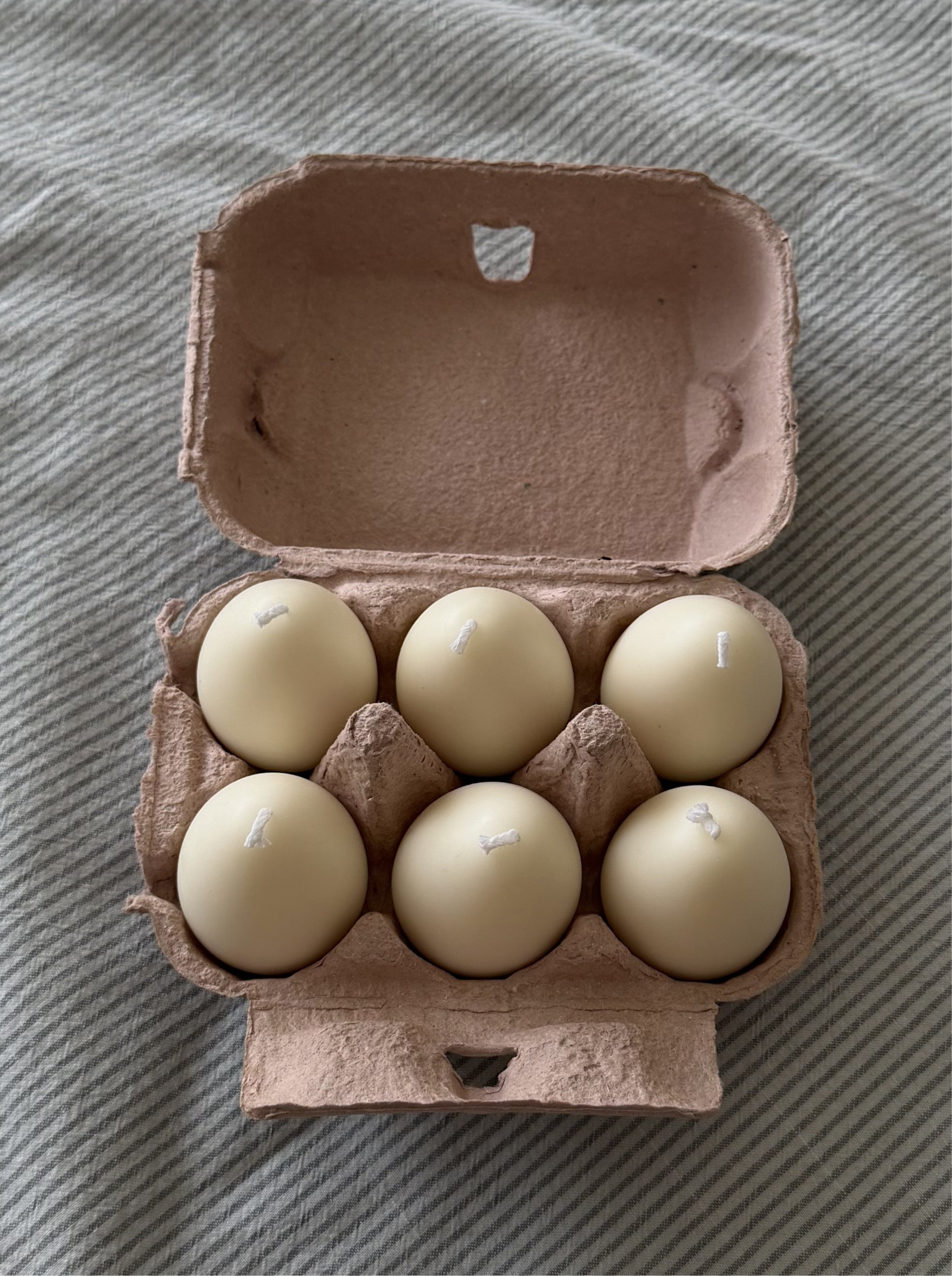 egg candles