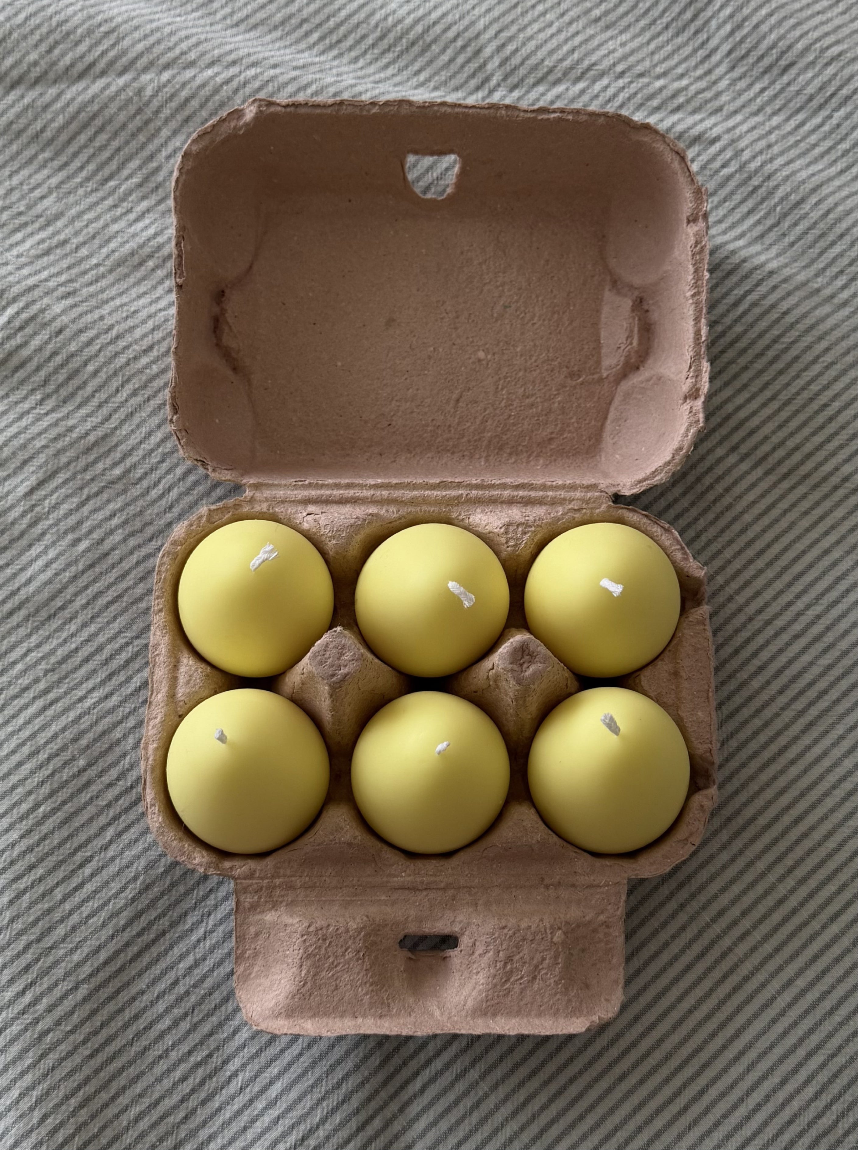 egg candles
