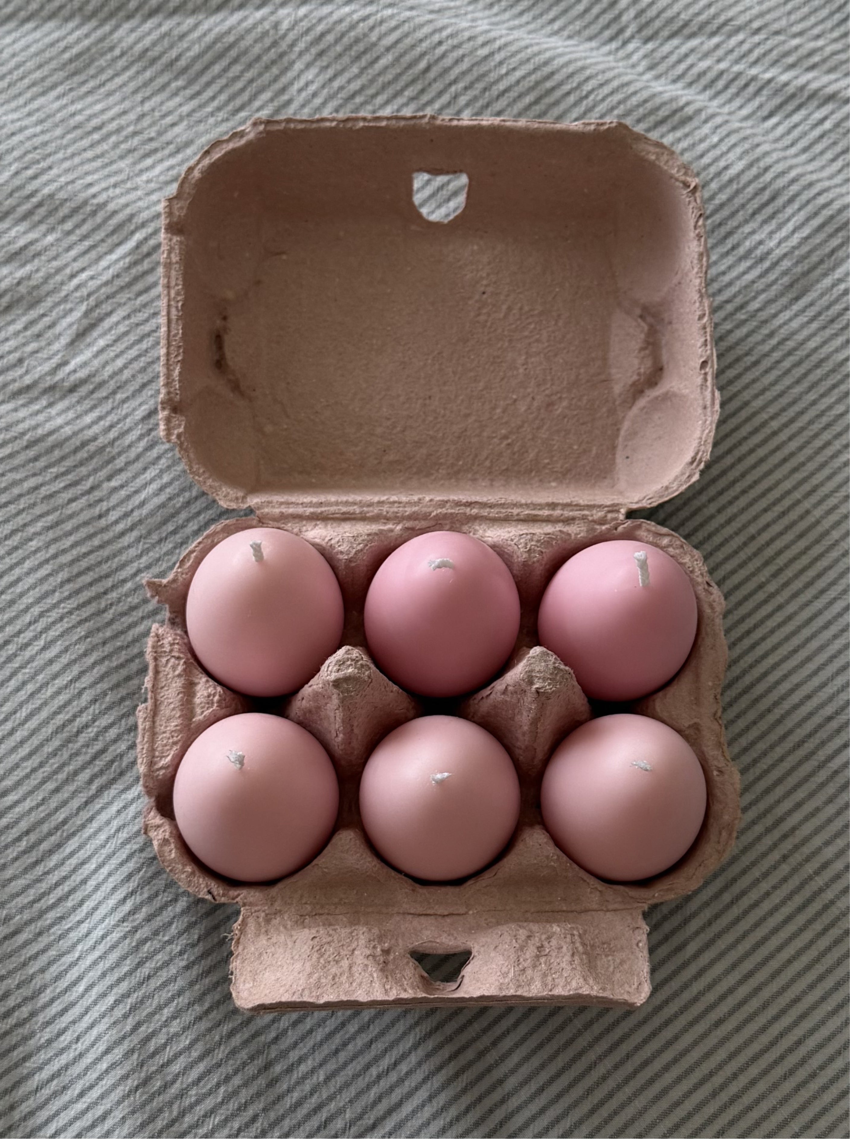 egg candles