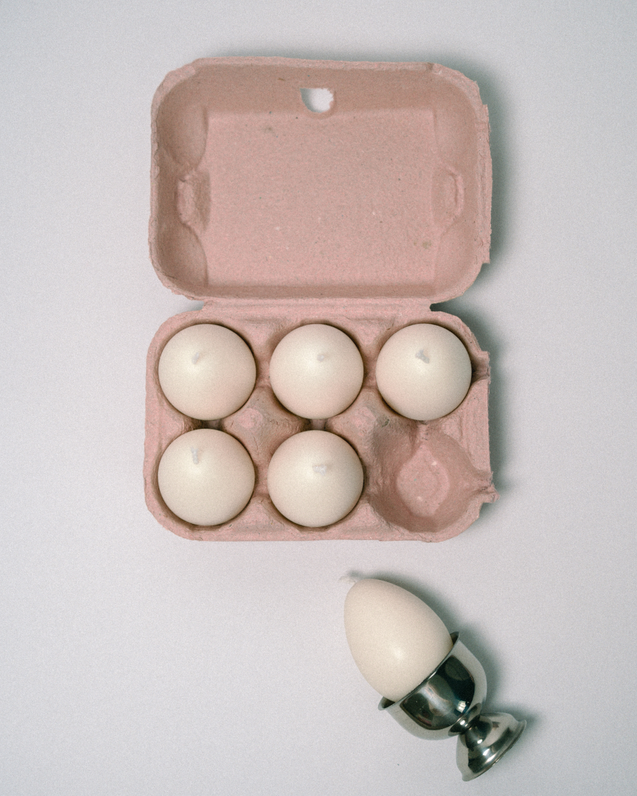 egg candles