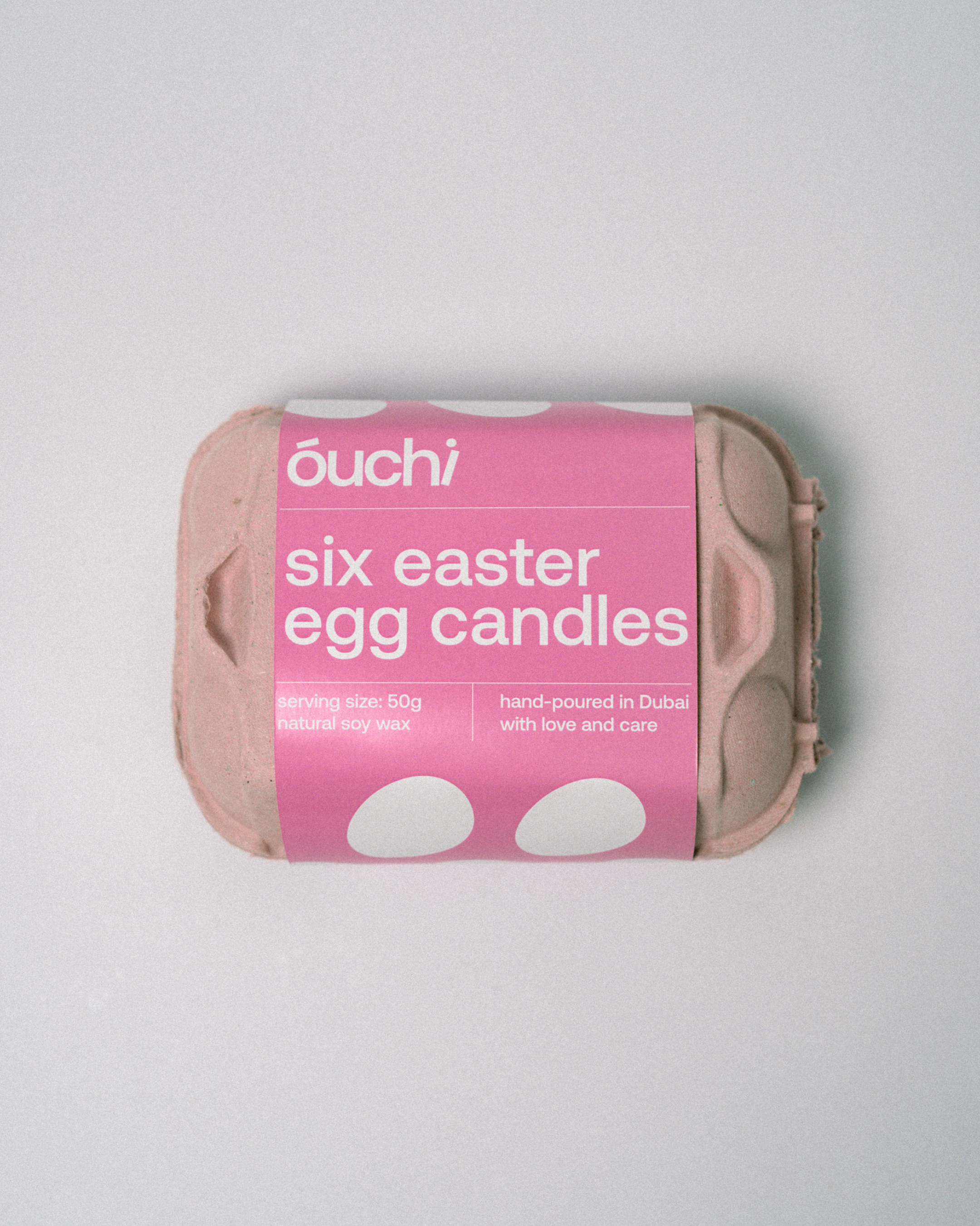 egg candles