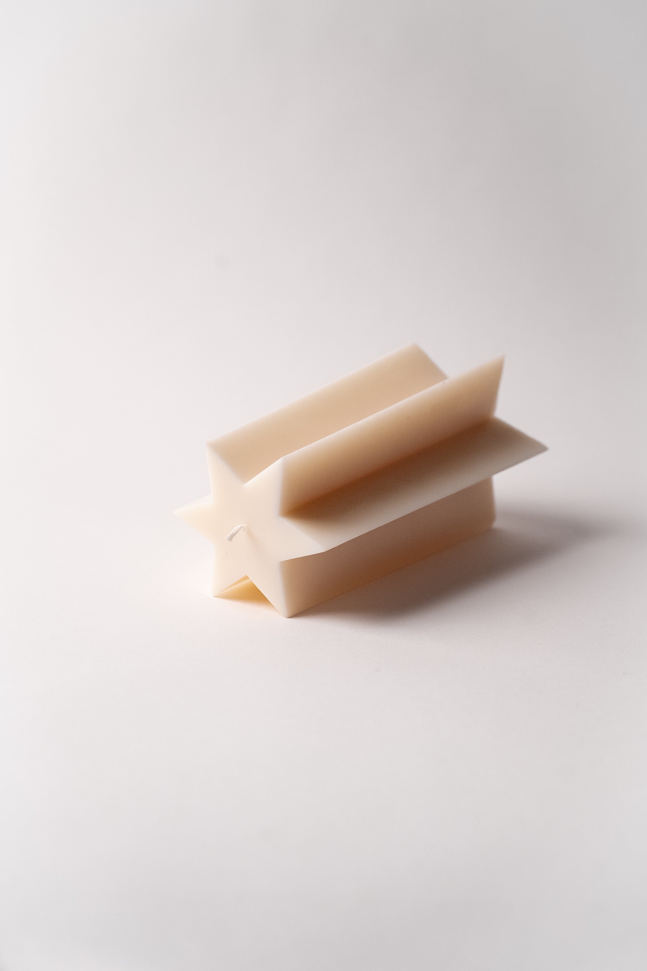 star candle