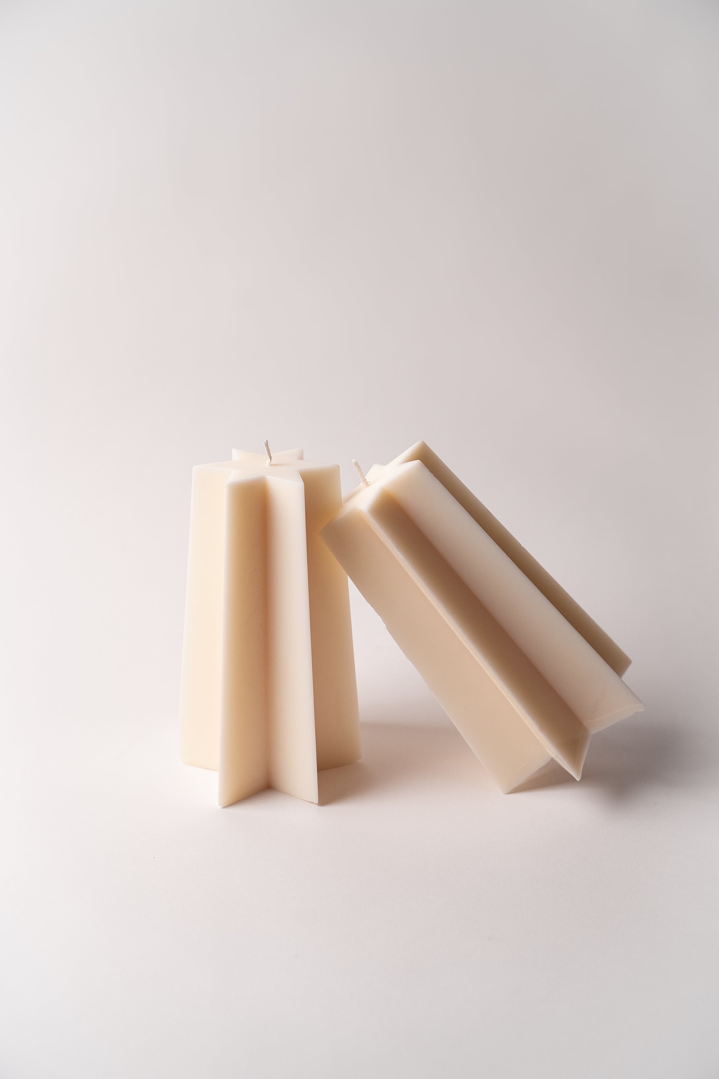 star candle