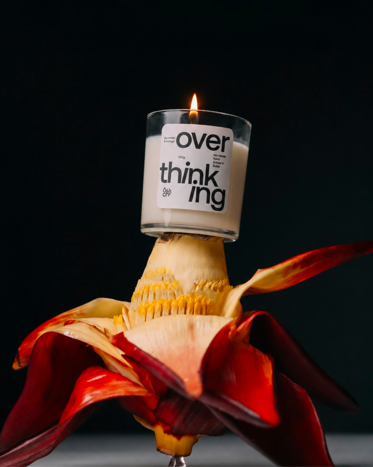 overthinking