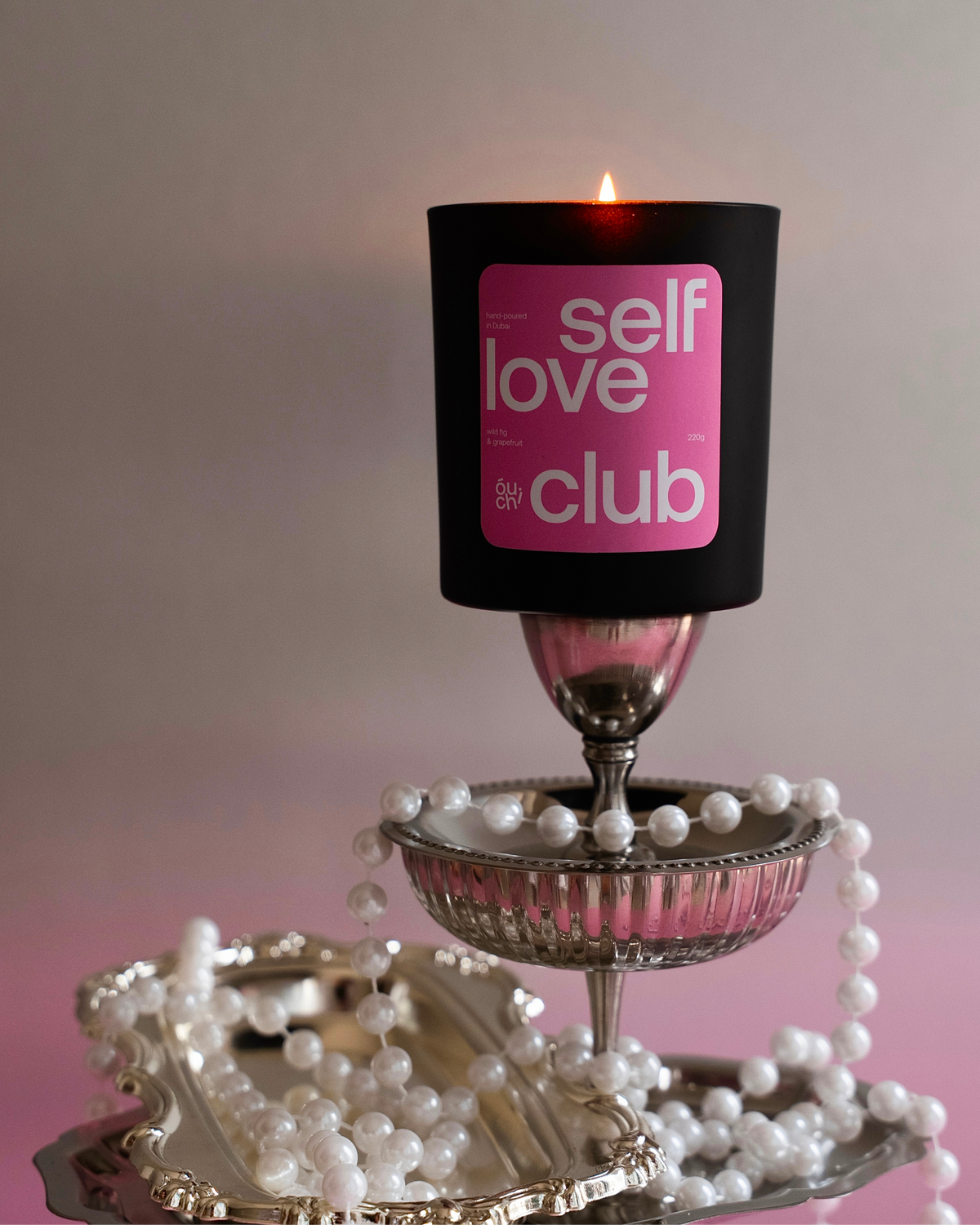 self love club